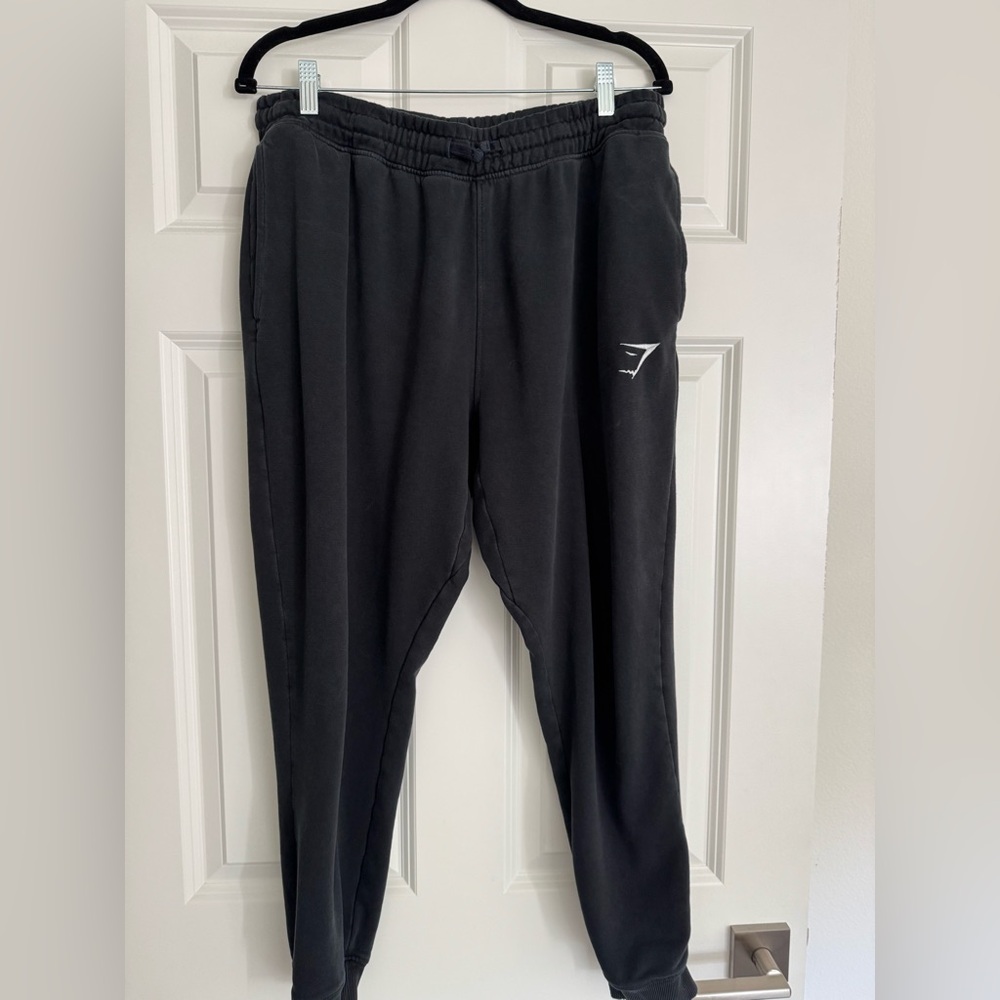 Gymshark Men's Joggers